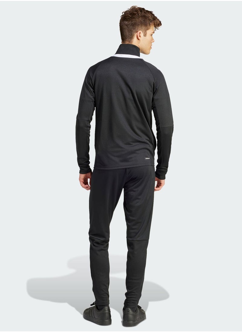 Adidas - Sereno Cut Tracksuit - Image 1