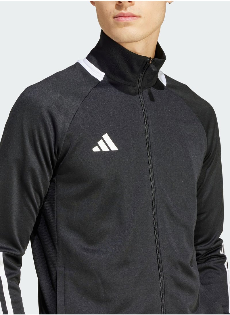 Adidas - Sereno Cut Tracksuit - Image 1