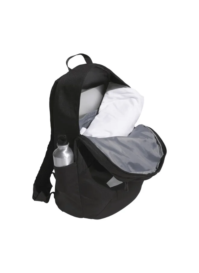 اديداس adidas ESS BP CLASSIC Black Training BAGS for Unisex - NS