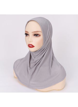 Gray One Size