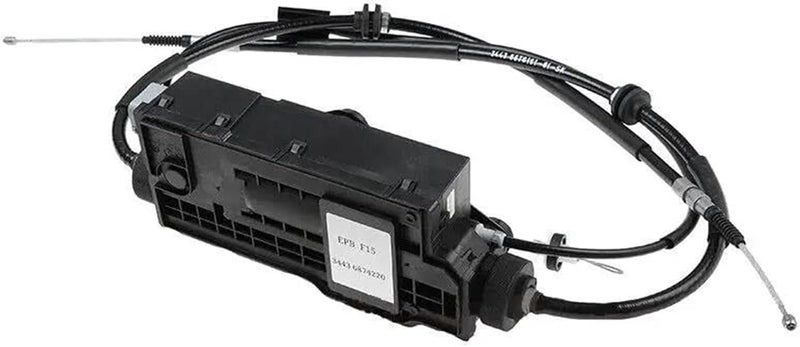 Wivplex Electric Parking Brake Actuator for BMW X5 F15 X6 F16 - Image 2