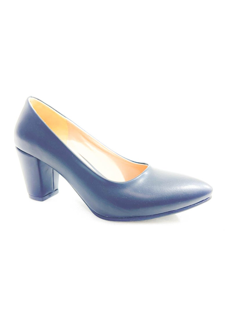 كعب أنيق للنساء