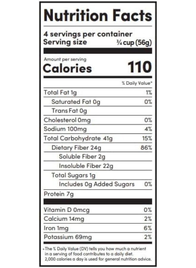 Fiber Gourmet باستا روتيني كيتو من فايبر غورميه لايت - باستا منخفضة الكربوهيدرات مع ألياف عالية، 56% كربوهيدرات صافية أقل، 110 سعرات حرارية، مصنوعة في إيطاليا غير معدلة وراثيًا، معتمدة كوشير، مملوكة للنساء - عبوتين - Image 3