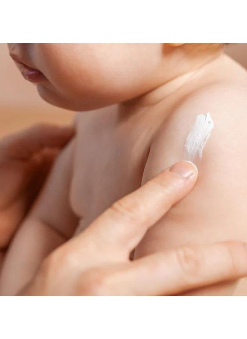 Germacare - Natural Baby Body Lotion For Delicate Dry Skin 200 ML - Image 1