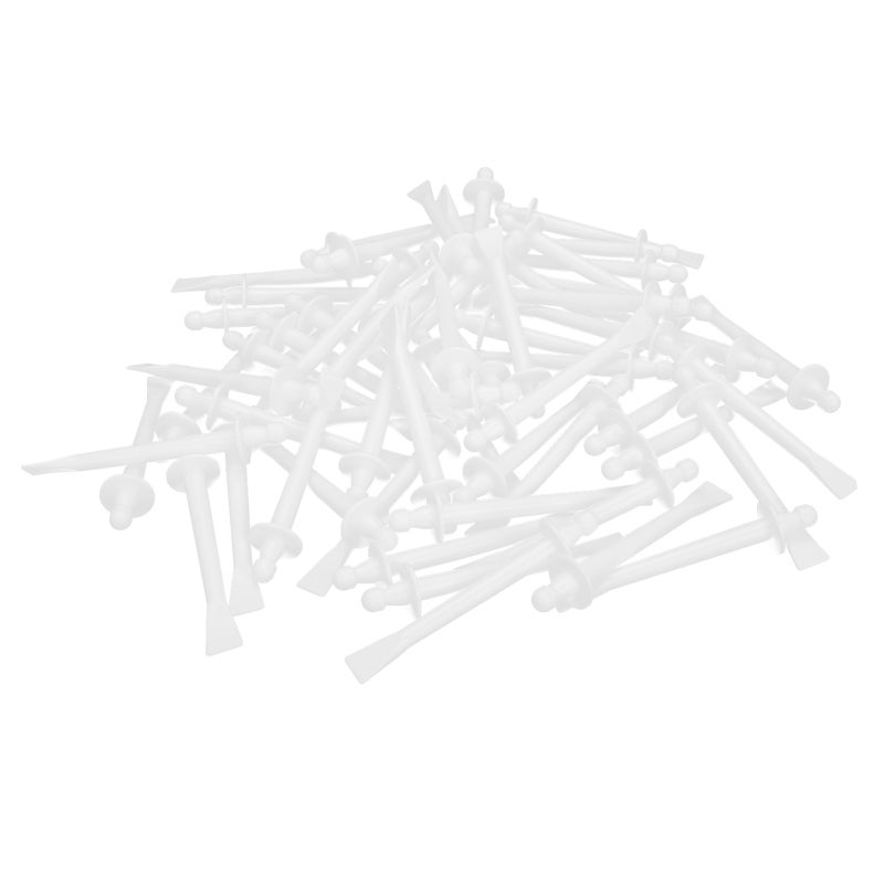 Nasal Hair Removal Wax Stick Disposable Nose Wax Spatulas Lip Eyebrow Wax Applicator - Image 2