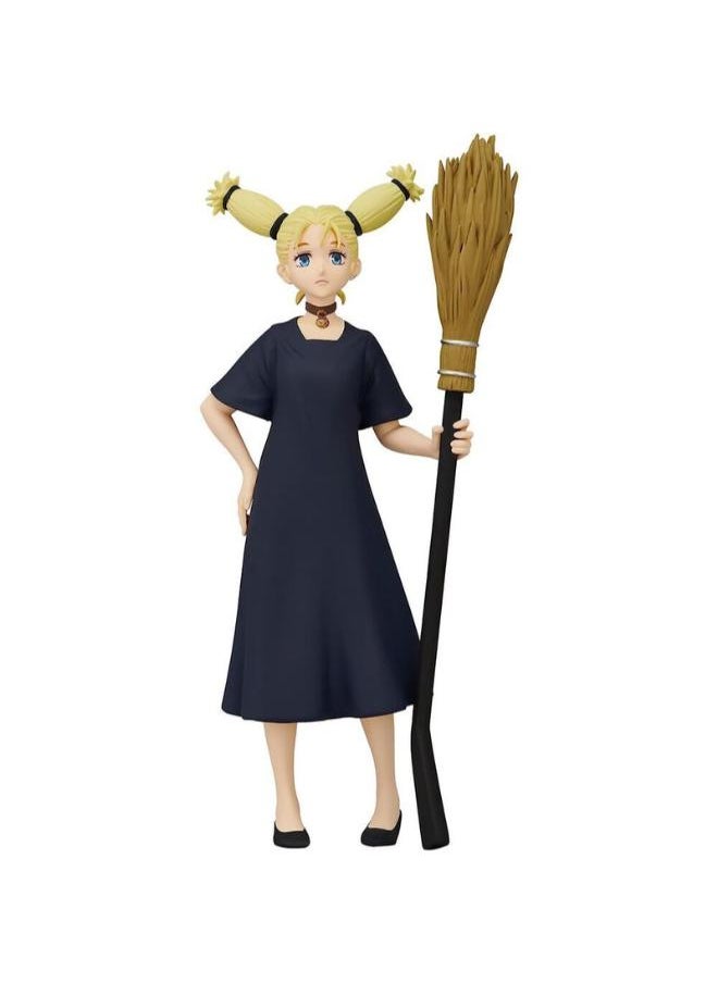 Bandai - Bandai Banpresto JUJUTSU KAISEN JUKON NO KATA-MAKI ZENIN&MOMO NISHIMIYA-(B:MOMO NISHIMIYA) - Image 1