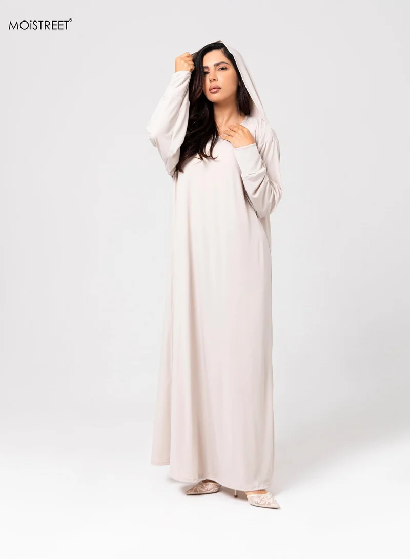 Moistreet  Elegant Prayer Dress for Women | Best Price UAE