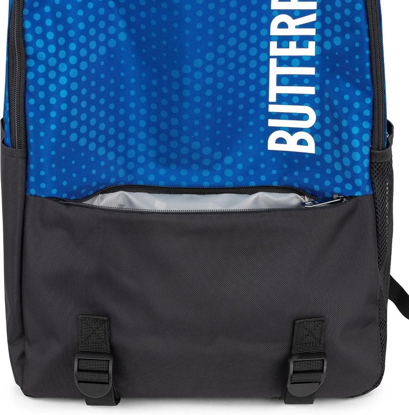 باترفلاي BUTTERFLY حقيبة رياضية Rucksack Kitami - Image 2