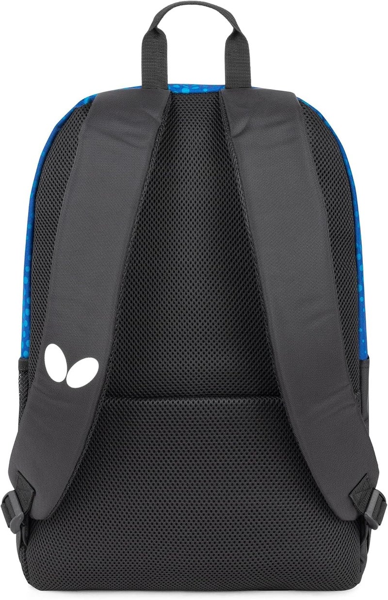 باترفلاي BUTTERFLY حقيبة رياضية Rucksack Kitami - Image 4