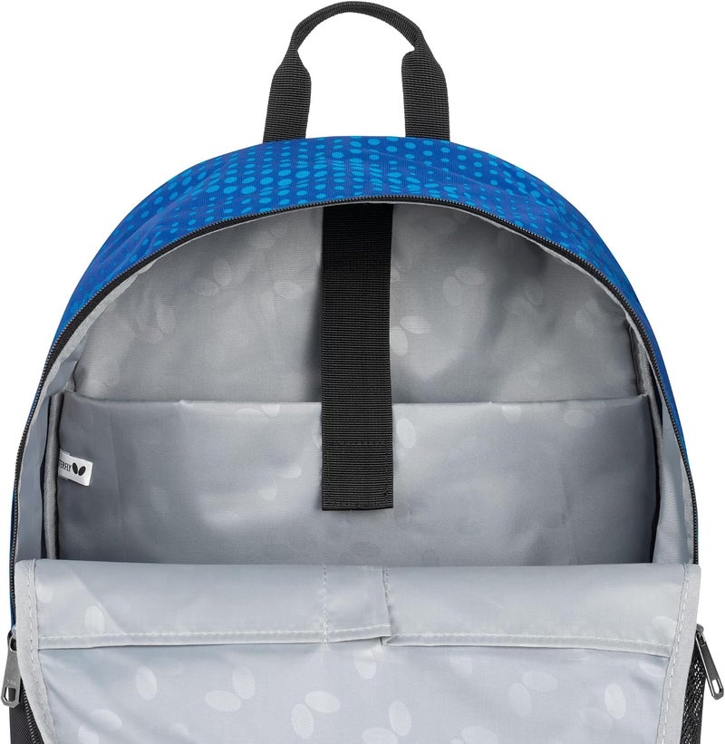 باترفلاي BUTTERFLY حقيبة رياضية Rucksack Kitami - Image 5
