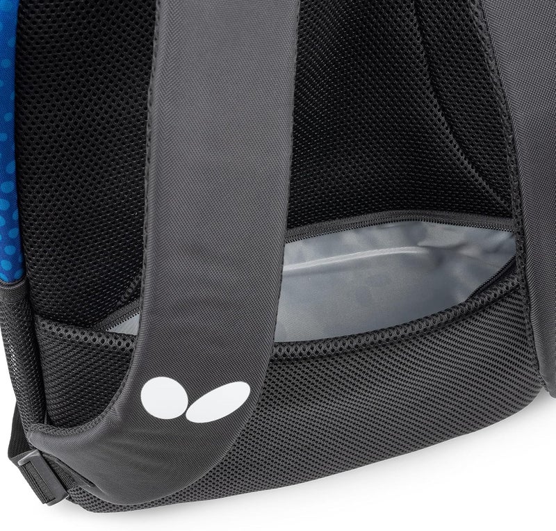باترفلاي BUTTERFLY حقيبة رياضية Rucksack Kitami - Image 3