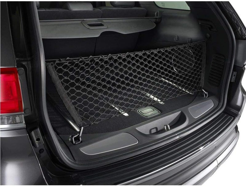 AUTOPA شبكة صندوق الأمتعة الخلفية AUTOPA 5057719AA متوافقة مع جيب جراند شيروكي 2011-2018 - Image 1