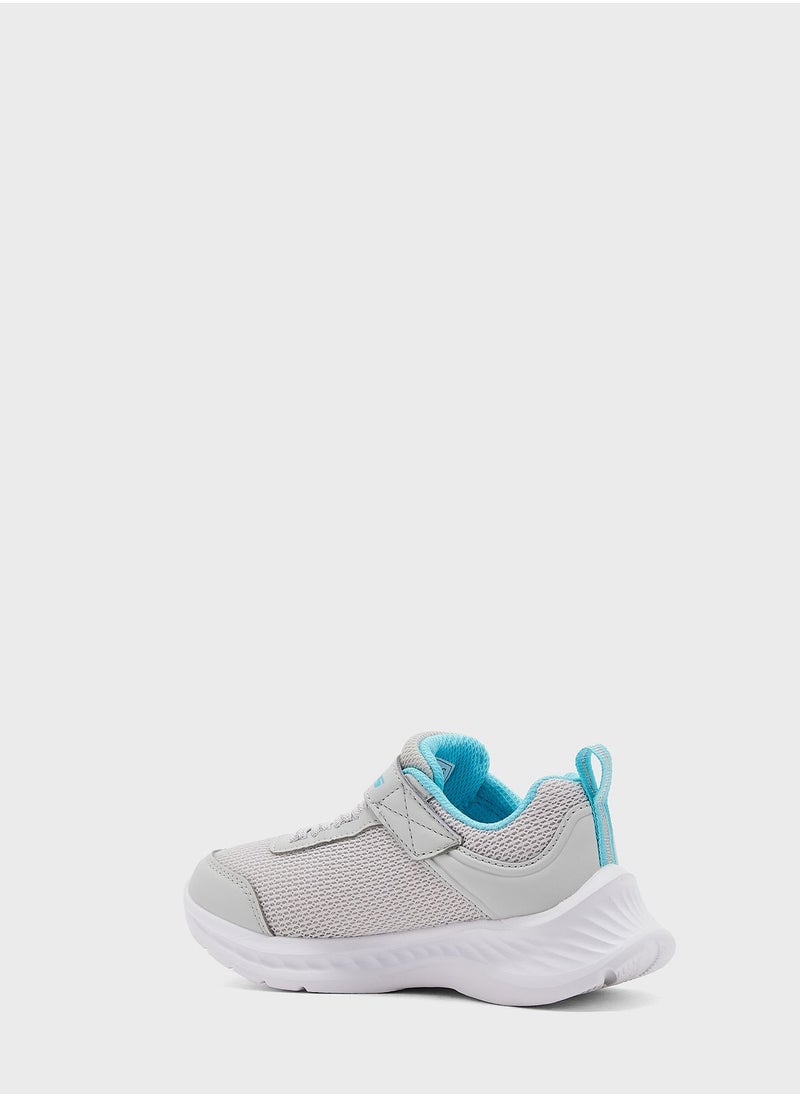 SKECHERS - Kids Jumpsters-Tech - Image 1