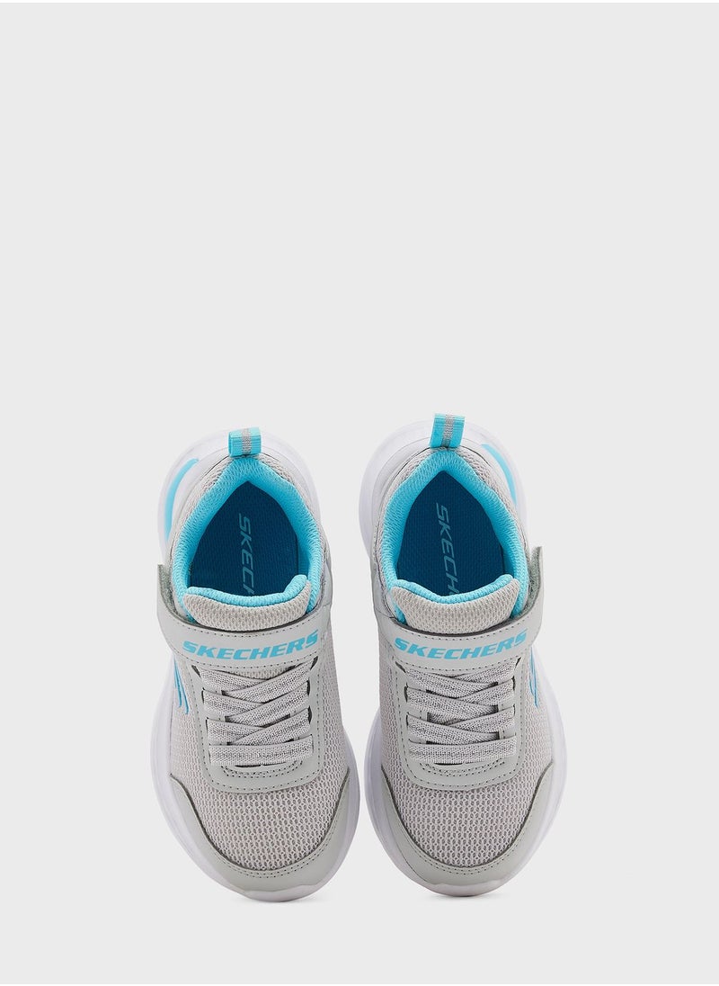 SKECHERS - Kids Jumpsters-Tech - Image 1