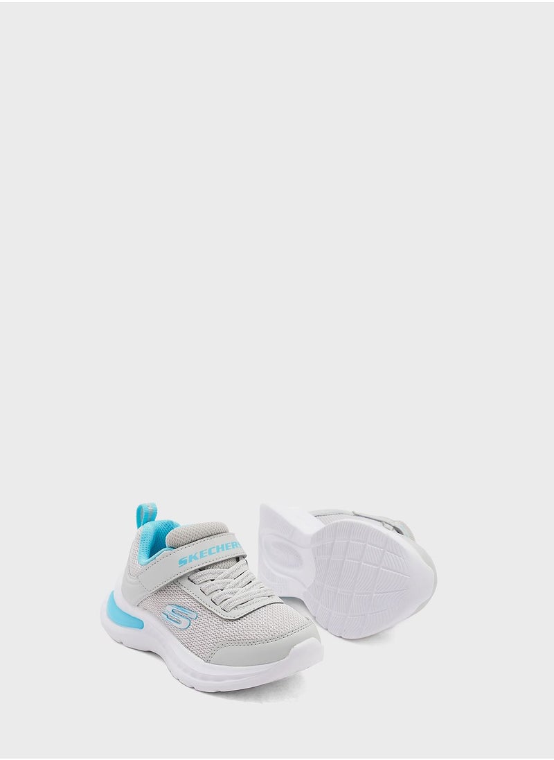 SKECHERS - Kids Jumpsters-Tech - Image 1