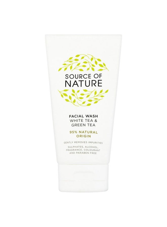 Facial Wash 150ml