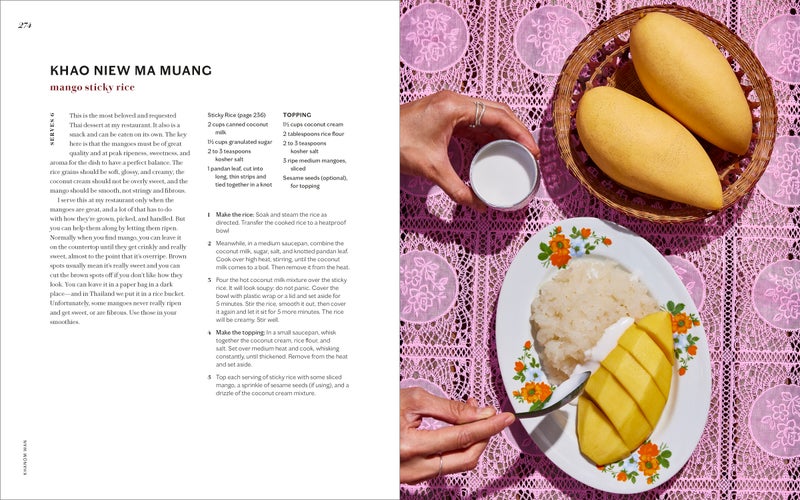 مطبخ كالايا التايلاندي الجنوبي: كتاب طبخ - Image 2