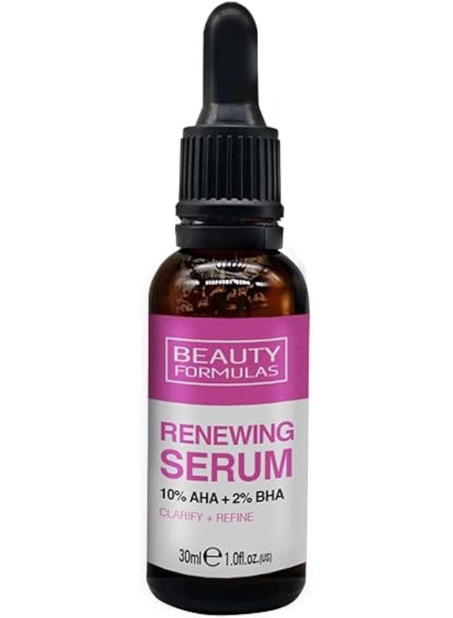 BEAUTY FORMULAS سيروم التجديد - Image 1