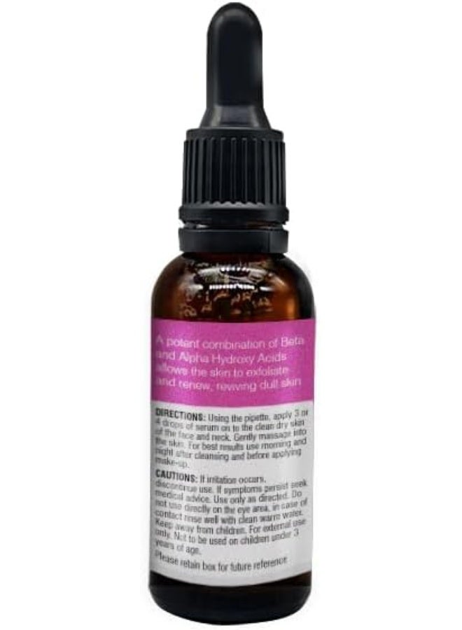 BEAUTY FORMULAS سيروم التجديد - Image 2