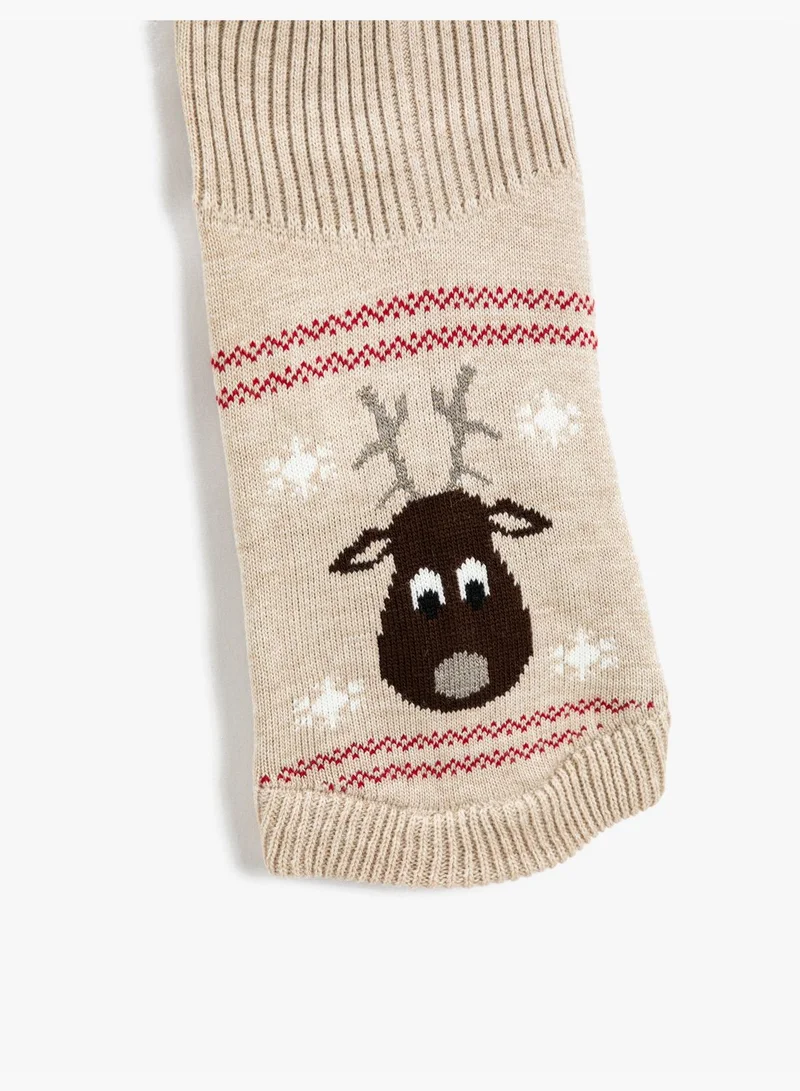 كوتون Knitted Dog Sweater