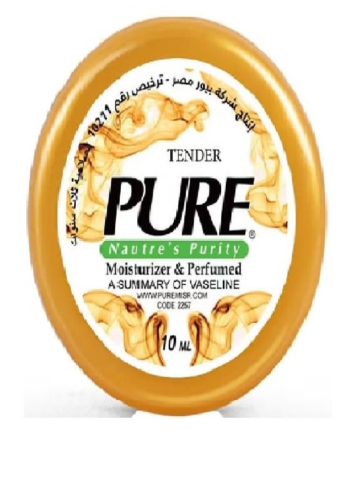 Pure Makhmarya Petroleum Jelly 10ml - Image 2
