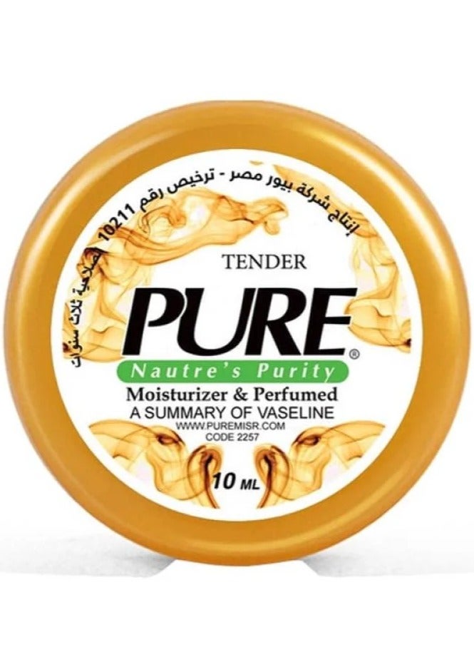 Pure Makhmarya Petroleum Jelly 10ml - Image 1