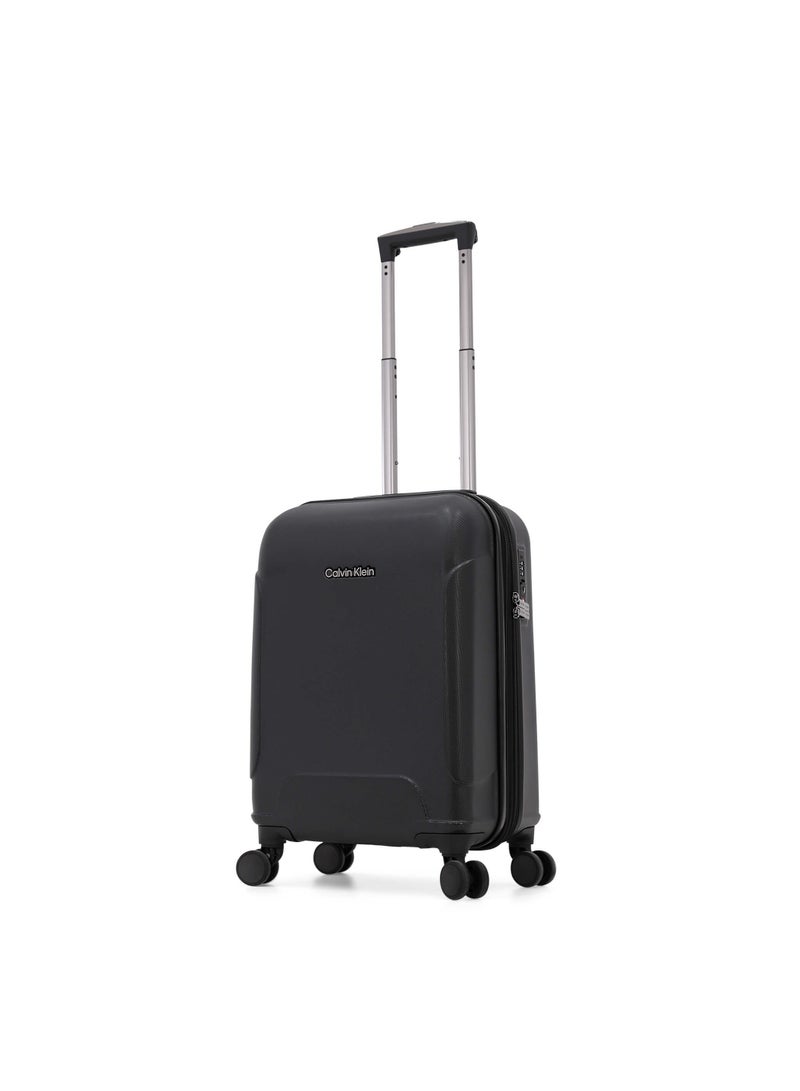 Calvin Klein 20" Hardside Spinner Carry-On | TSA Lock | Lightweight Expandable Luggage - Image 1
