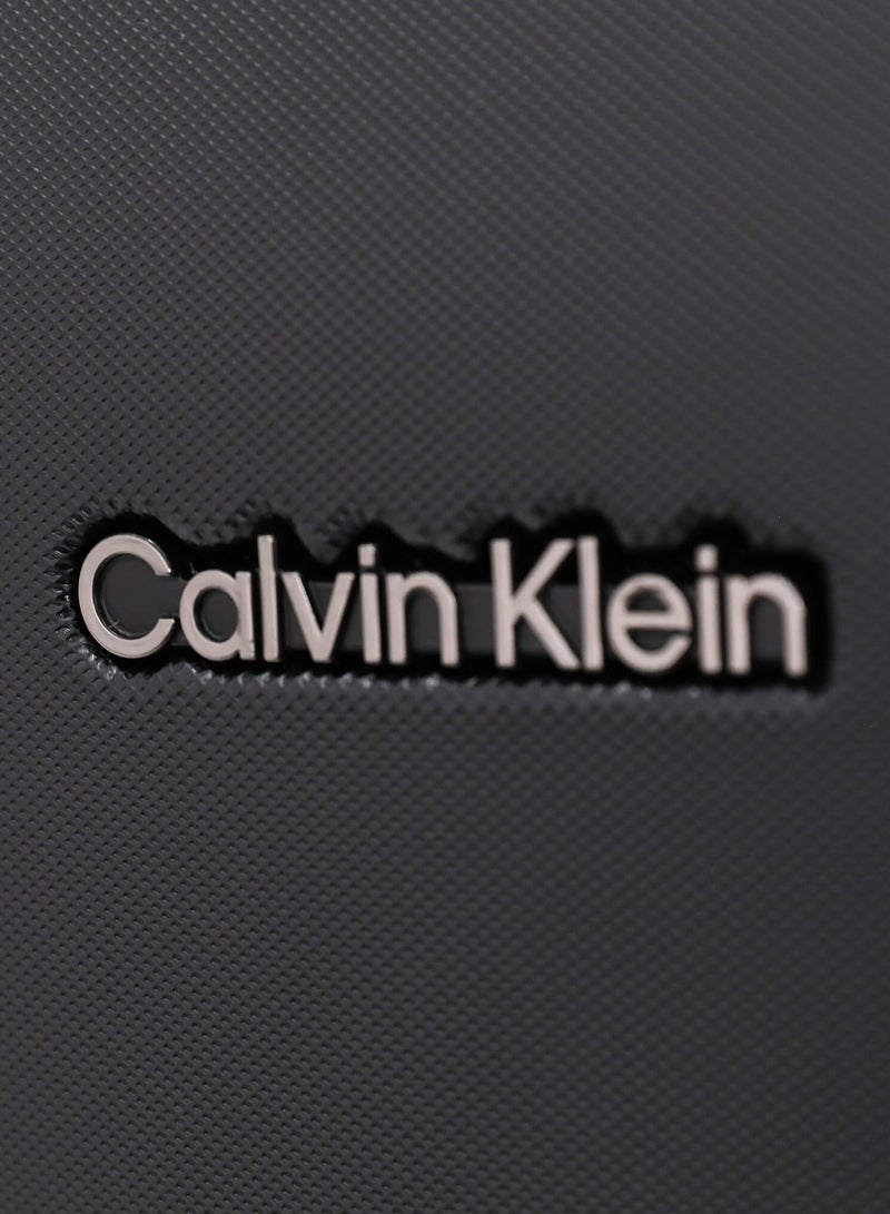 Calvin Klein 20" Hardside Spinner Carry-On | TSA Lock | Lightweight Expandable Luggage - Image 4
