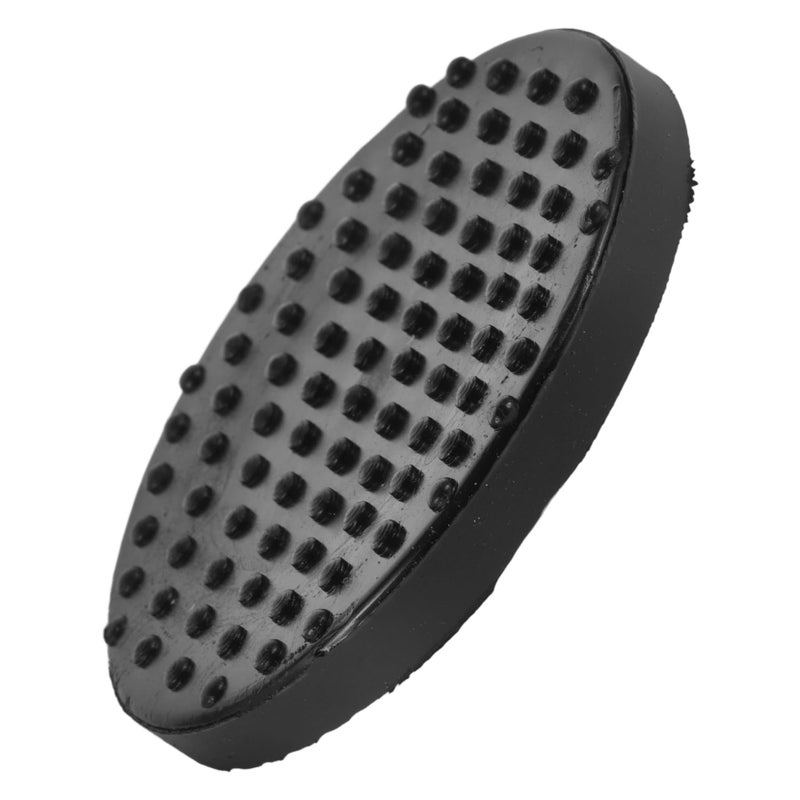 Heavy Duty Hydraulic Jack Pad Cushion for Car Lifting Enhanced Safety Easy Installation - Image 2