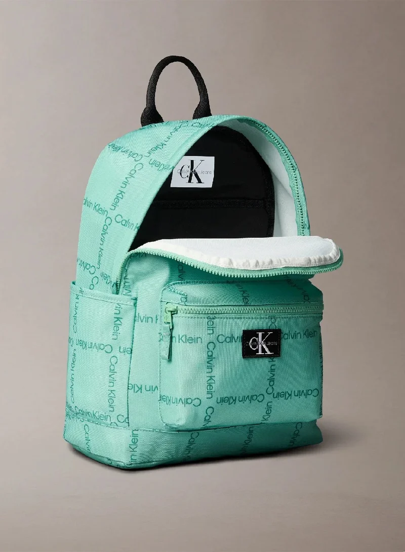 Calvin Klein Jeans  Kids' Logo Backpack  | Best Price UAE