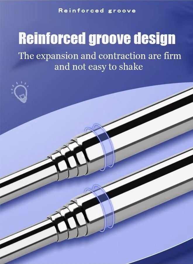 JIMATOR 5 PCS Children Finger Reading Stick, Point Reading Pen Kindergarten Student Teacher Teaching Reading Picture Book Finger Shape Mini Pointer Stick - Image 4