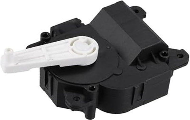 QASULER A/C Heater Air Blend Door Actuator for Odyssey - Image 1