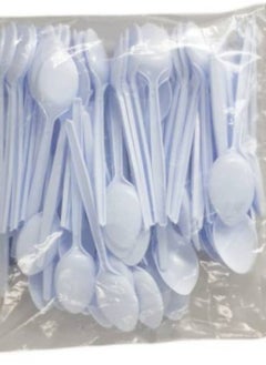 Generic Plastic spoon, 3000 Pieces  - Image 3