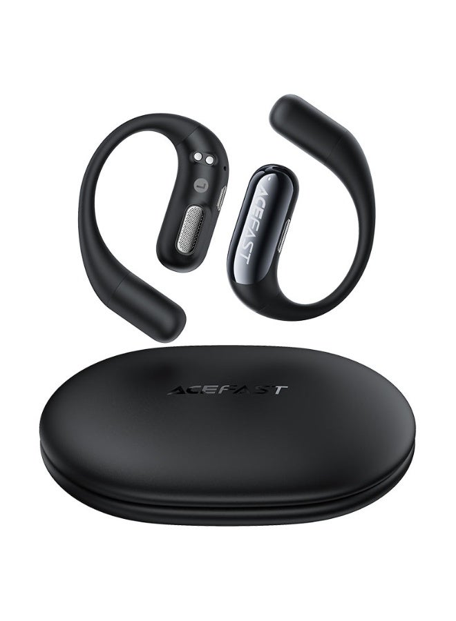 ACEFAST ACEFIT Air wireless earbuds,black - Image 1