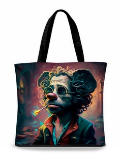 Tat tote bag for women-819  - Image 1