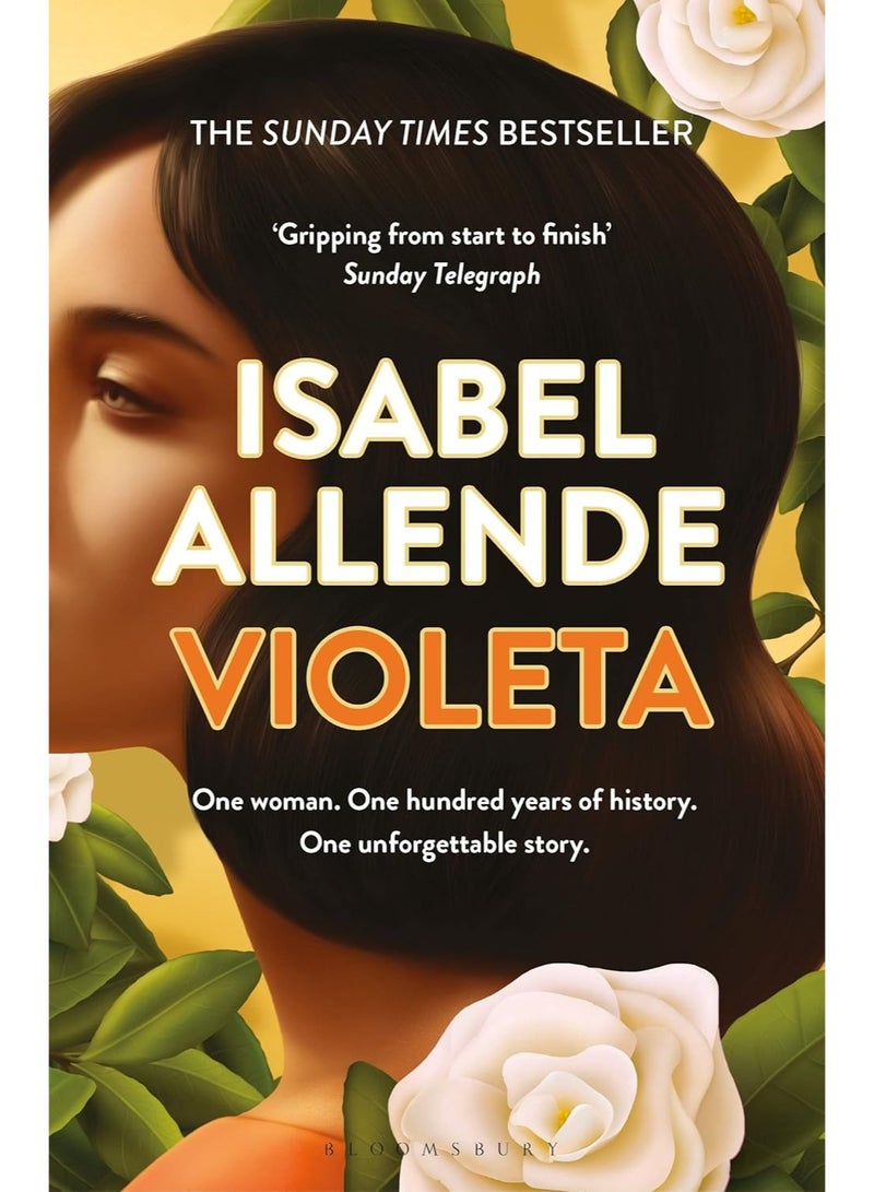 Violeta: 'Storytelling at its best' – Woman & Home Paperback