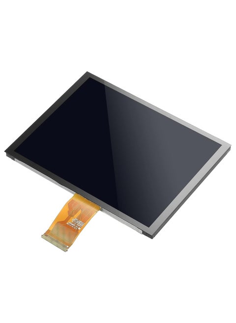 Replacement 8.4 Inch Uconnect 4C UAQ LCD Monitor Touch-Screen Navigation Compatible with 2017-2021 Jeep Chrysler Dodge Ram 1500 2500 3500 LA084X01-SL01 LA084X01SL02