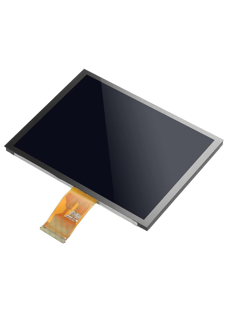 Replacement 8.4 Inch Uconnect 4C UAQ LCD Monitor Touch-Screen Navigation Compatible with 2017-2021 Jeep Chrysler Dodge Ram 1500 2500 3500 LA084X01-SL01 LA084X01SL02