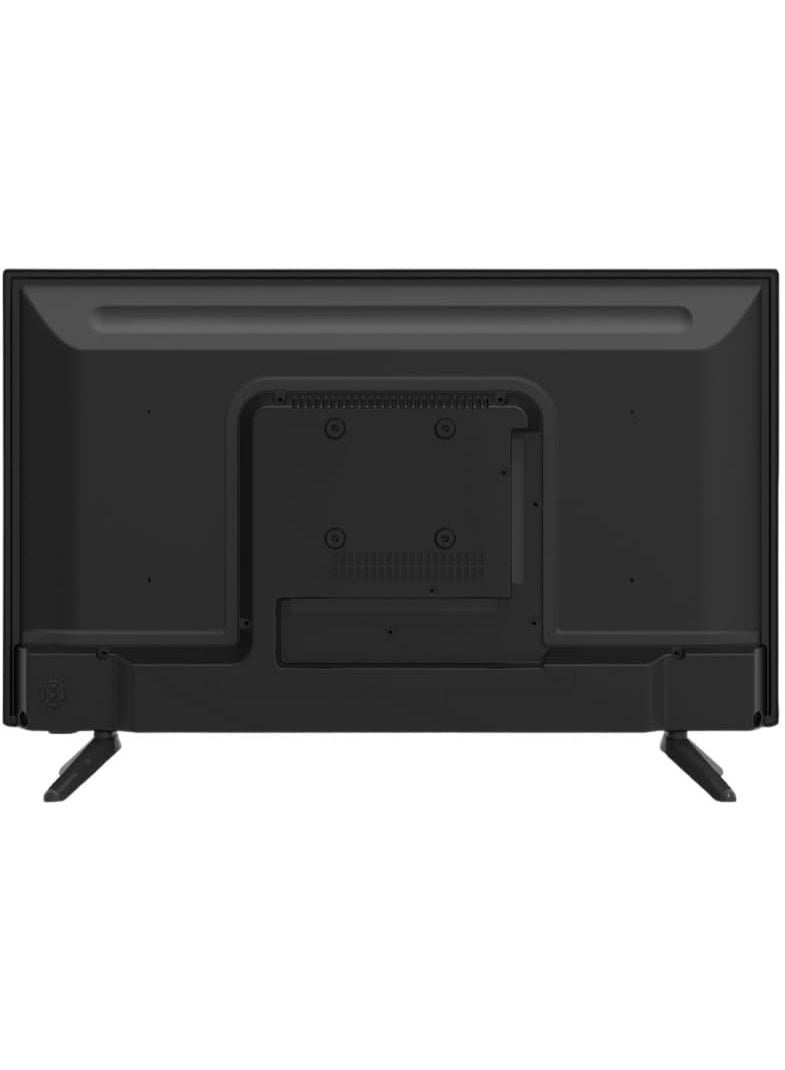 ATA 32-Inch HD LED Smart TV With Built-in Receiver & Frame Model ATA32HOR - Image 2