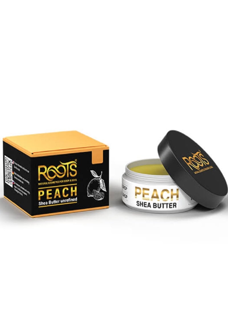 Roots Peach Butter
