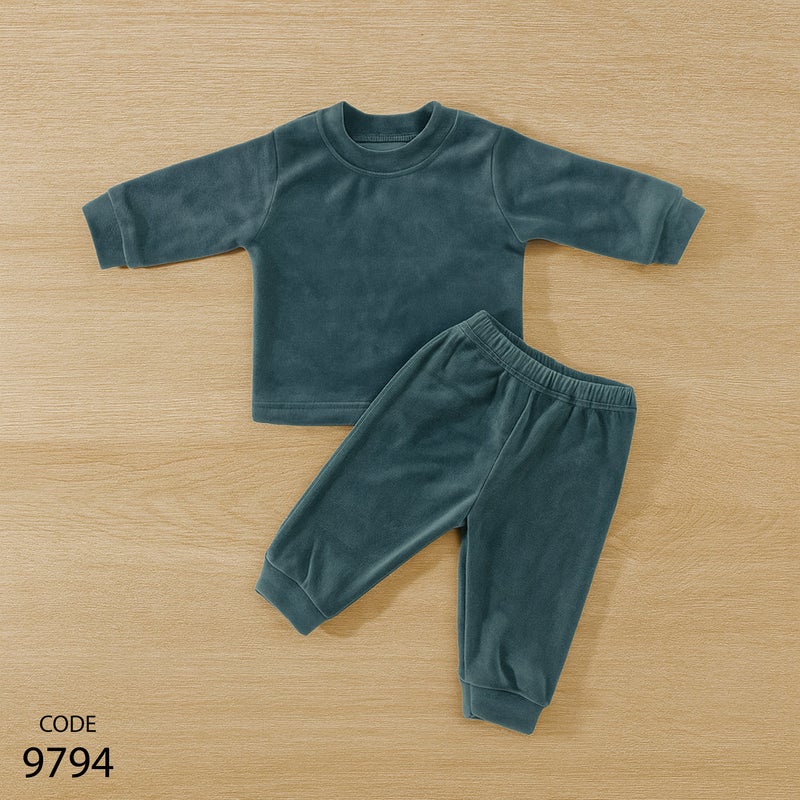 Kidzvilla Kids Thermal Set 2piece 9794 - Image 1
