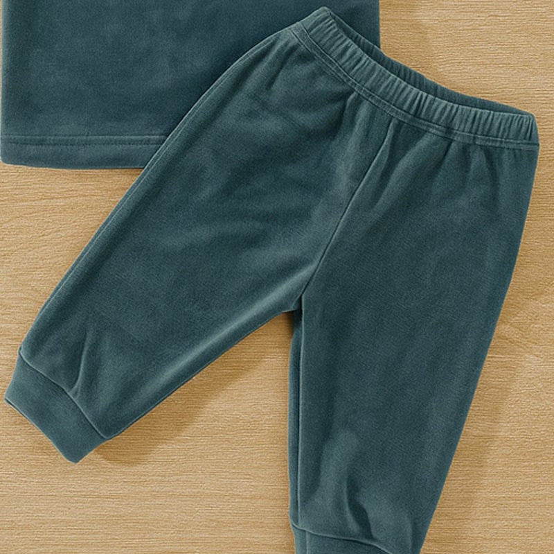 Kidzvilla Kids Thermal Set 2piece 9794 - Image 3