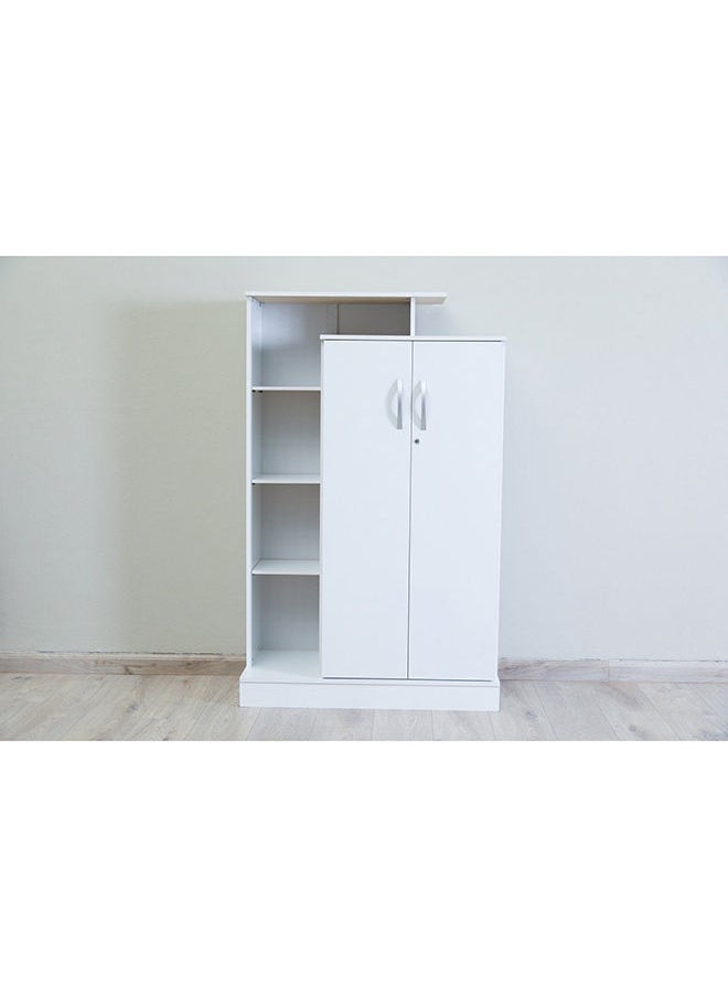 Pan Home - Daywear Display Shelf (4 Tier) - Image 1