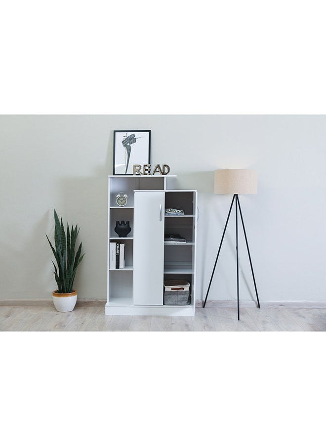 Pan Home - Daywear Display Shelf (4 Tier) - Image 1