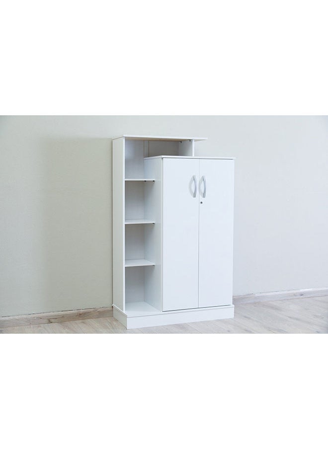Pan Home - Daywear Display Shelf (4 Tier) - Image 1