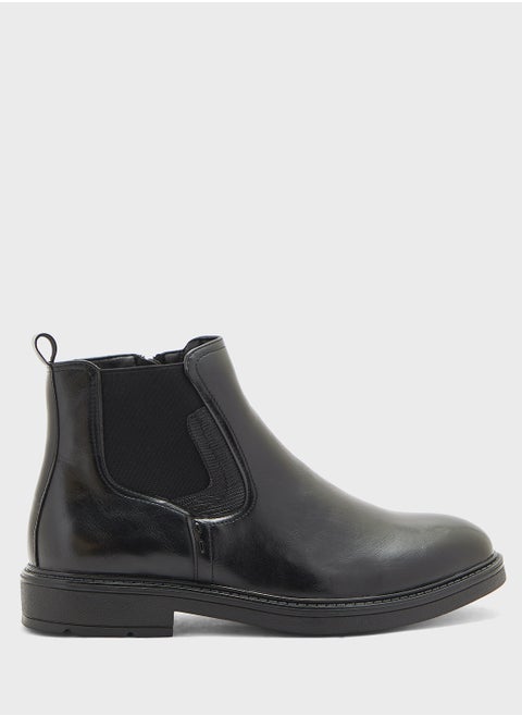 Chelsea Ankle Boots