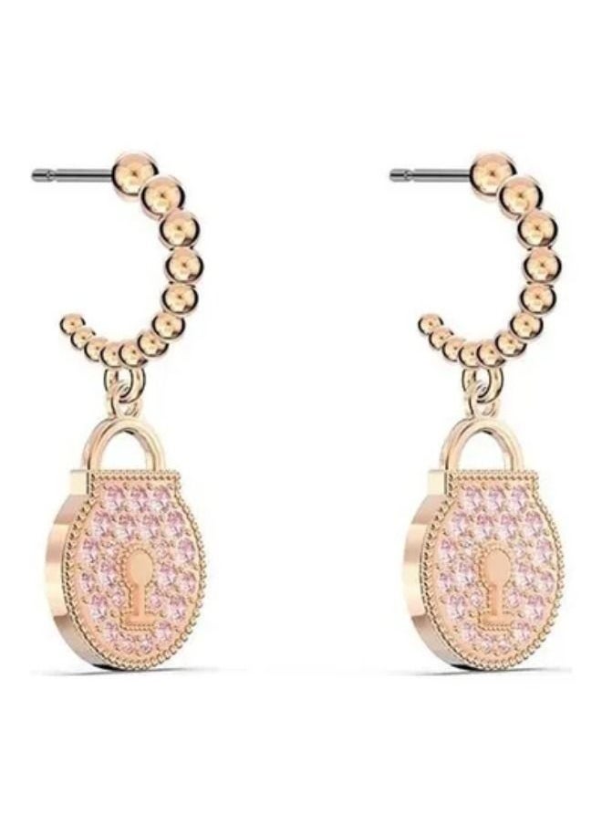 Chomel - Togetherness Elegant Simplicity Earrings - Image 1