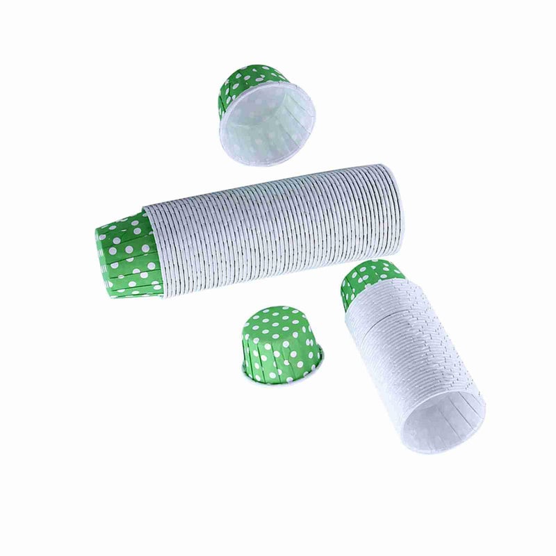 Leakproof Paper Cupcake Cases Color 3 Lightweight For Daily Kitchen Use - Image 5