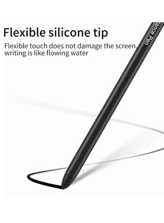 Galaxy Z Fold 4 S Pen Fold Edition,S Pen Samsung Z Fold 4,4096 Pressure Levels,Stylus Pen Replacement for Samsung Galaxy Z Fold 4 5G + Tips/Nibs(Black) - pzsku/Z9B1D84BBE2CA091B3C42Z/45/_/1715851279/9ed084ac-fc0d-42b4-9a5c-b123fd282ed4