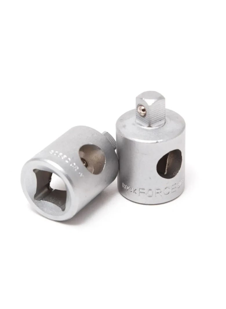 Socket Adapter 3/8"(F)x1/4"(M)